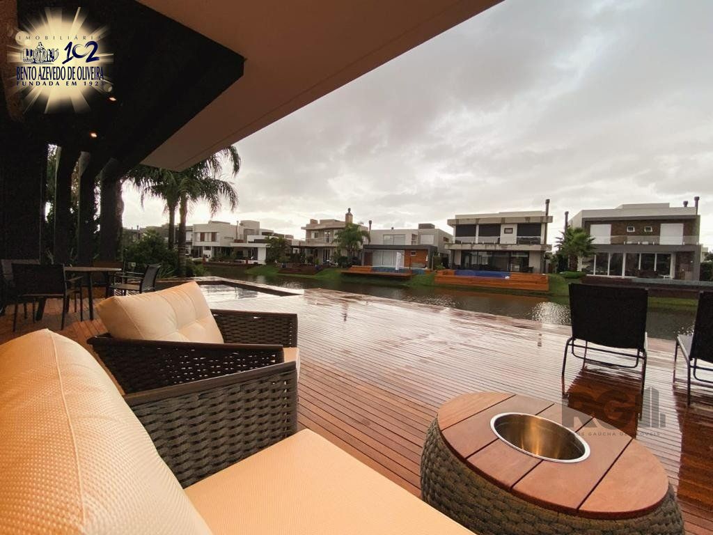 Casa de Condomínio, 5 quartos - Foto 25