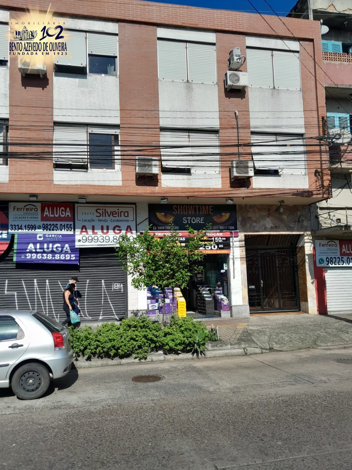 Apartamento, 2 quartos, 59 m² - Foto 1