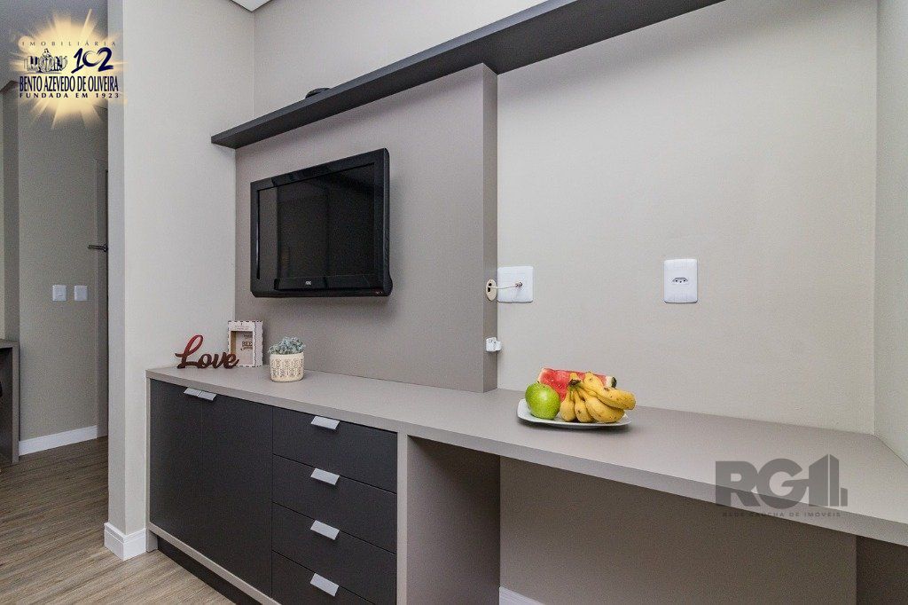 Apartamento, 1 quarto, 68 m² - Foto 9