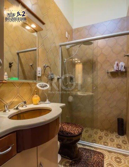 Casa, 4 quartos, 294 m² - Foto 14