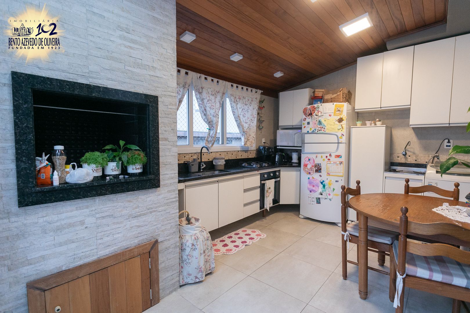 Cobertura, 2 quartos, 112 m² - Foto 7