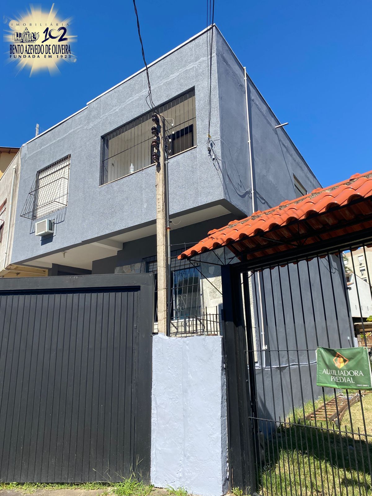 Casa, 4 quartos, 115 m² - Foto 1