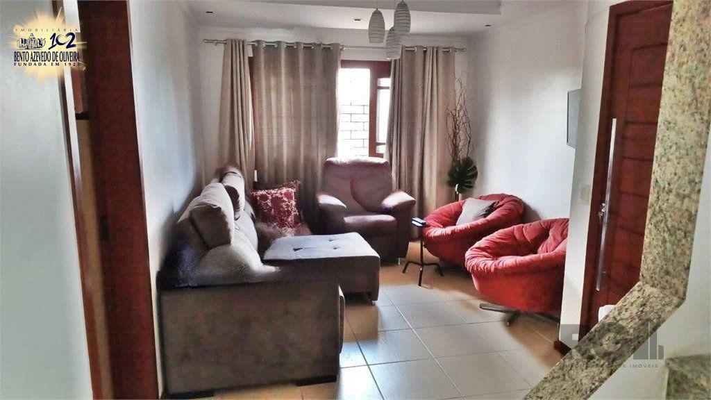 Casa, 3 quartos, 237 m² - Foto 7