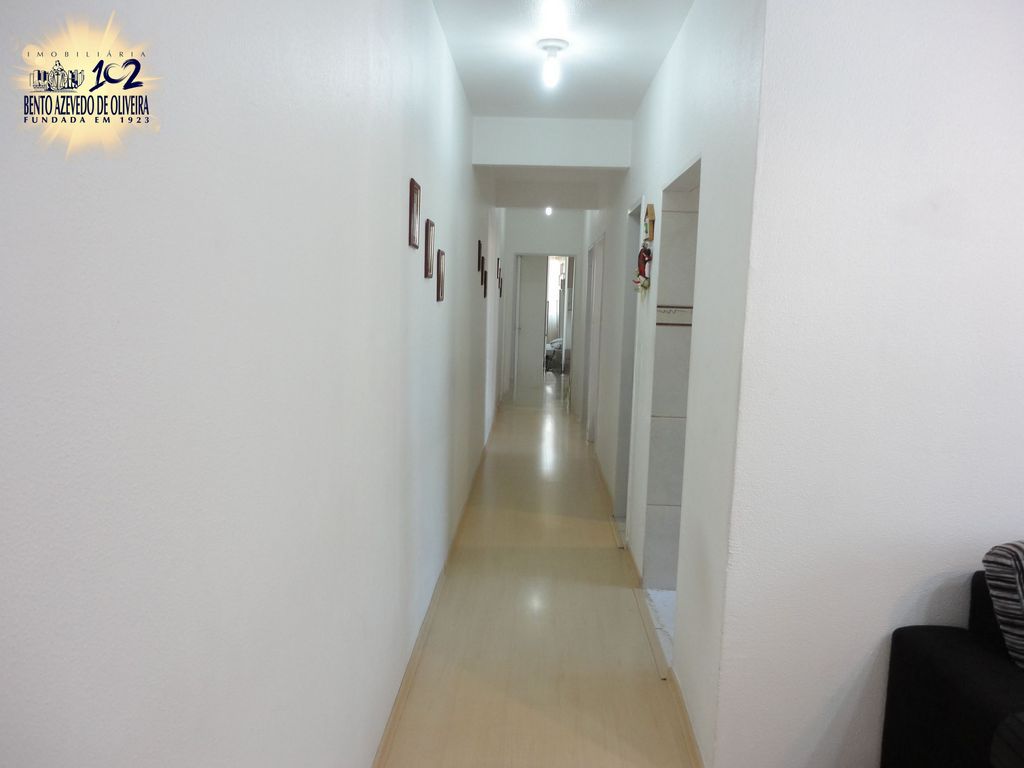 Apartamento, 3 quartos, 66 m² - Foto 3