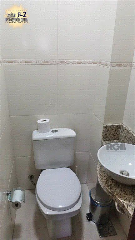 Casa, 3 quartos, 237 m² - Foto 3