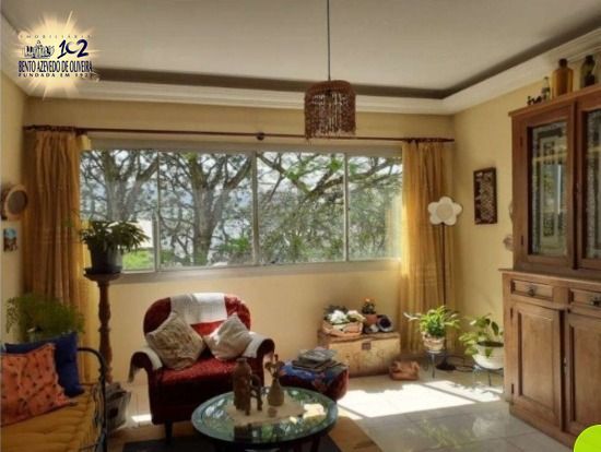 Apartamento, 3 quartos, 108 m² - Foto 1