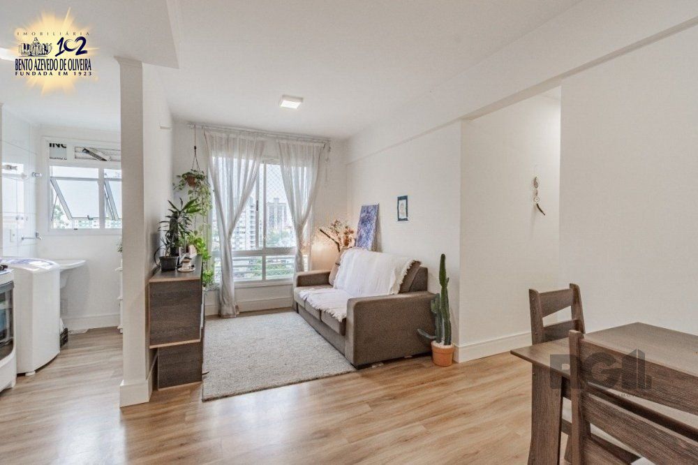 Apartamento, 2 quartos, 50 m² - Foto 2