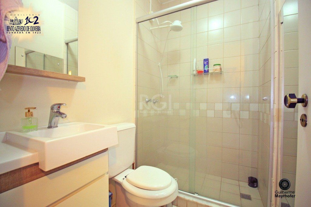 Casa de Condomínio, 3 quartos - Foto 12