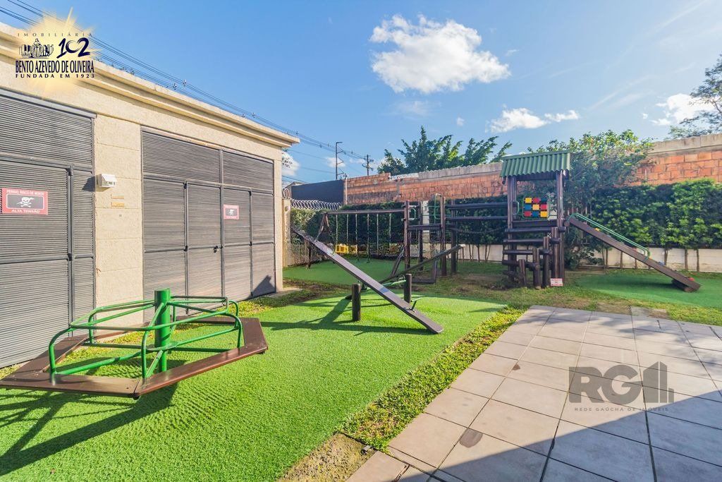 Apartamento, 3 quartos, 62 m² - Foto 25