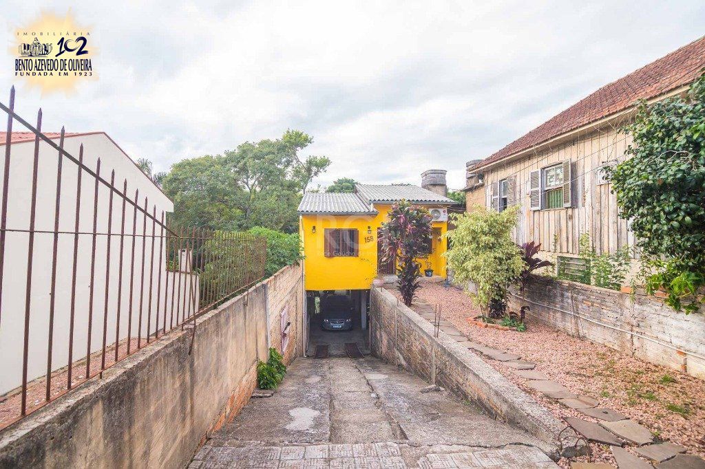 Casa, 2 quartos, 10 m² - Foto 2