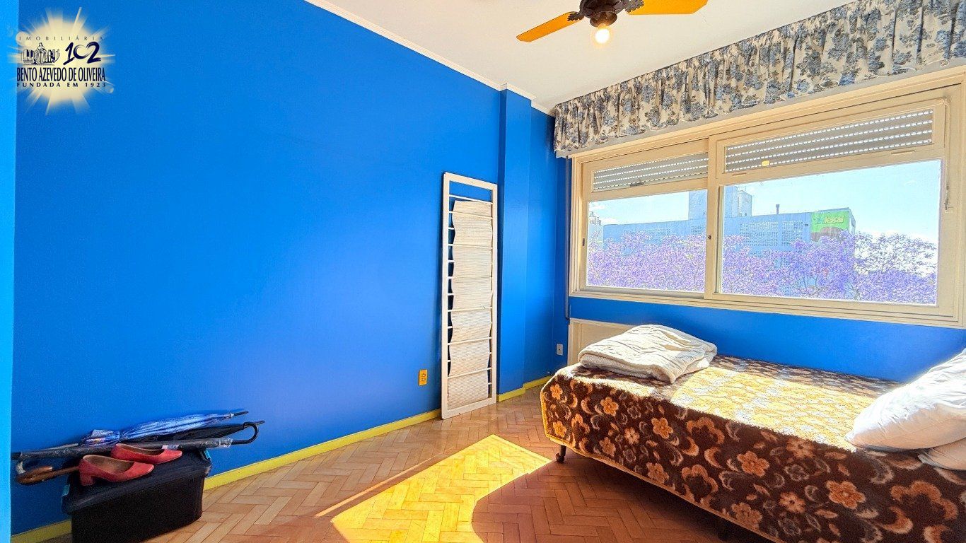 Apartamento, 3 quartos, 116 m² - Foto 8