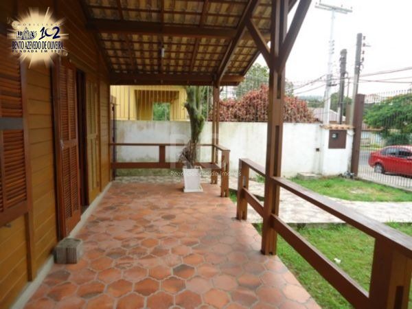 Casa, 3 quartos, 110 m² - Foto 1