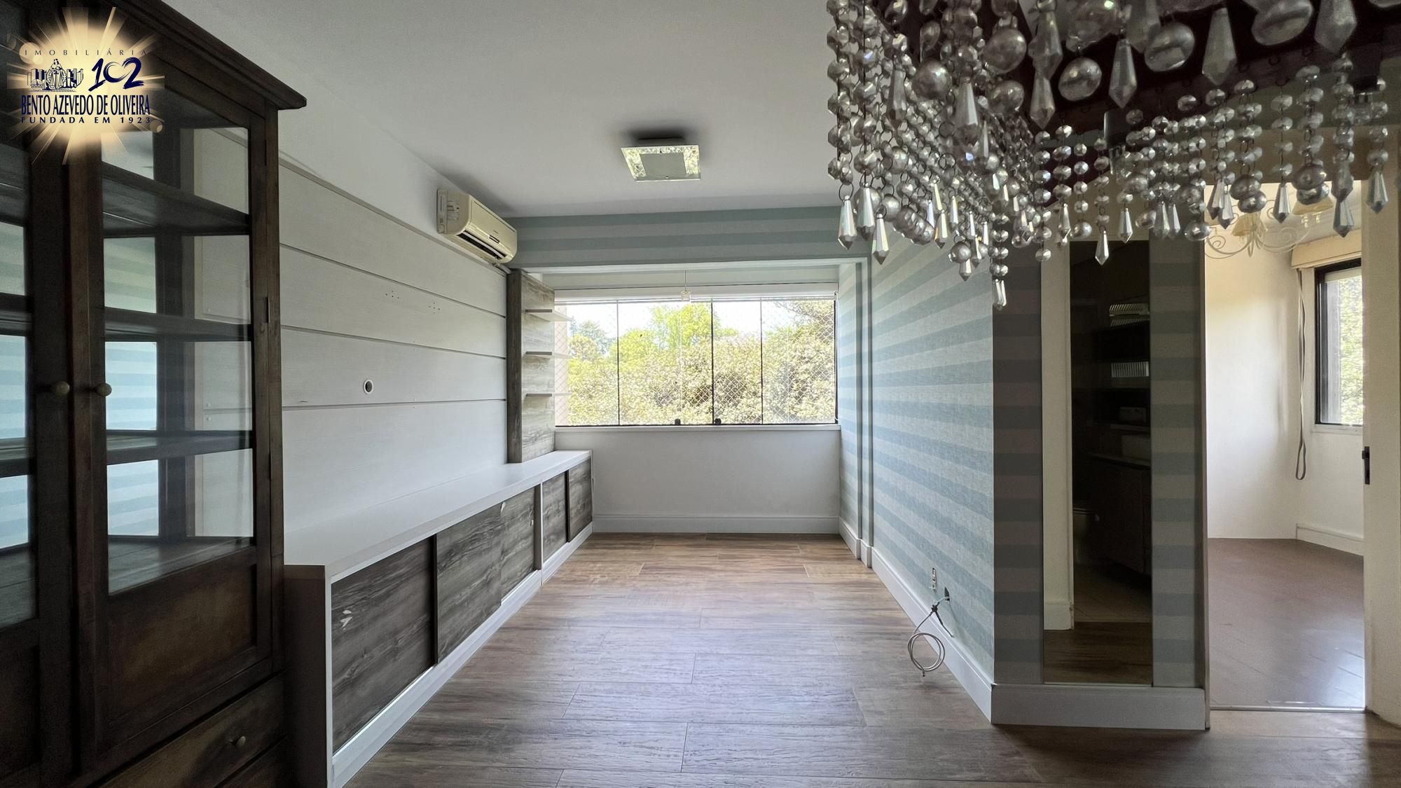 Apartamento, 2 quartos, 55 m² - Foto 1