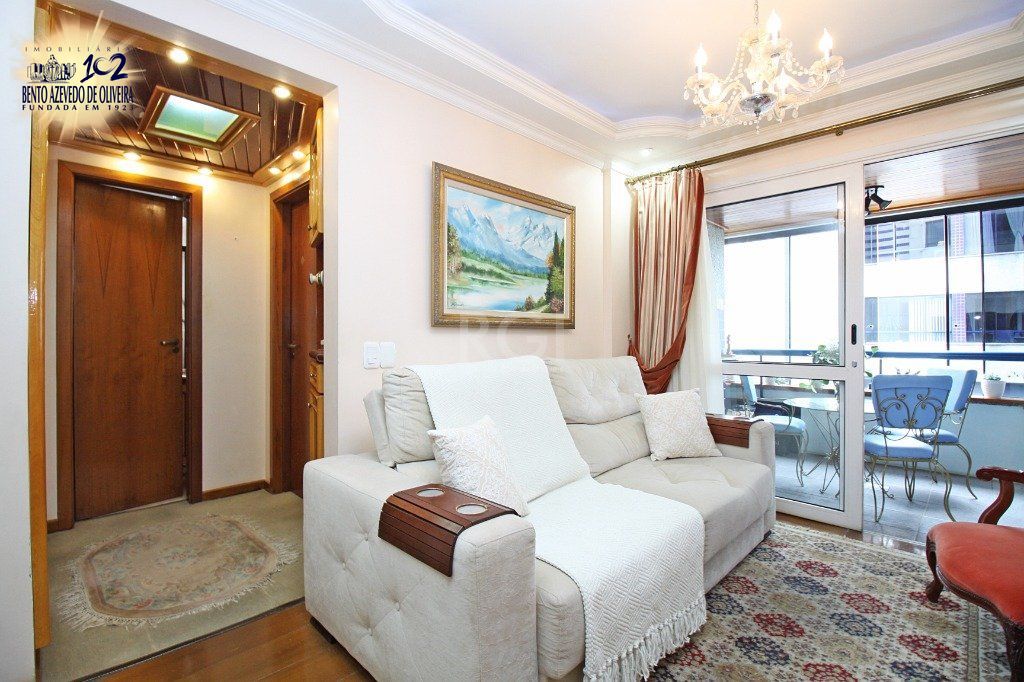 Apartamento, 2 quartos, 72 m² - Foto 1