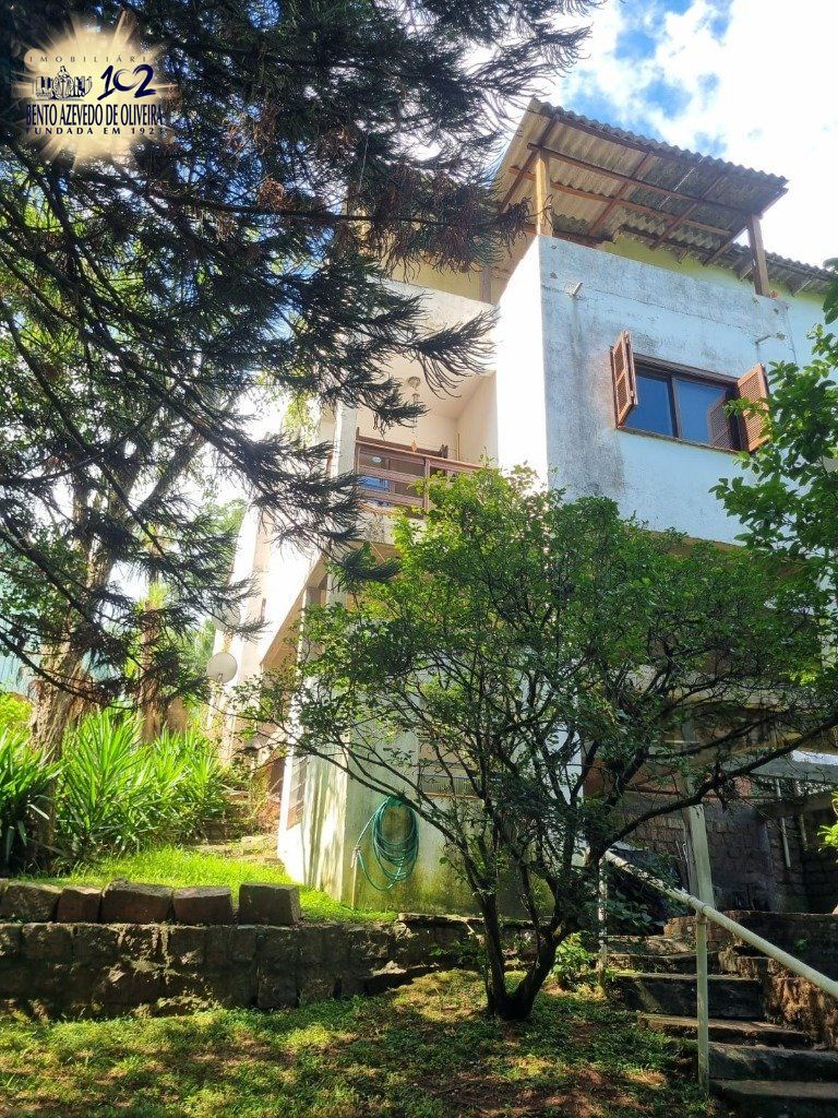 Casa, 5 quartos, 340 m² - Foto 3