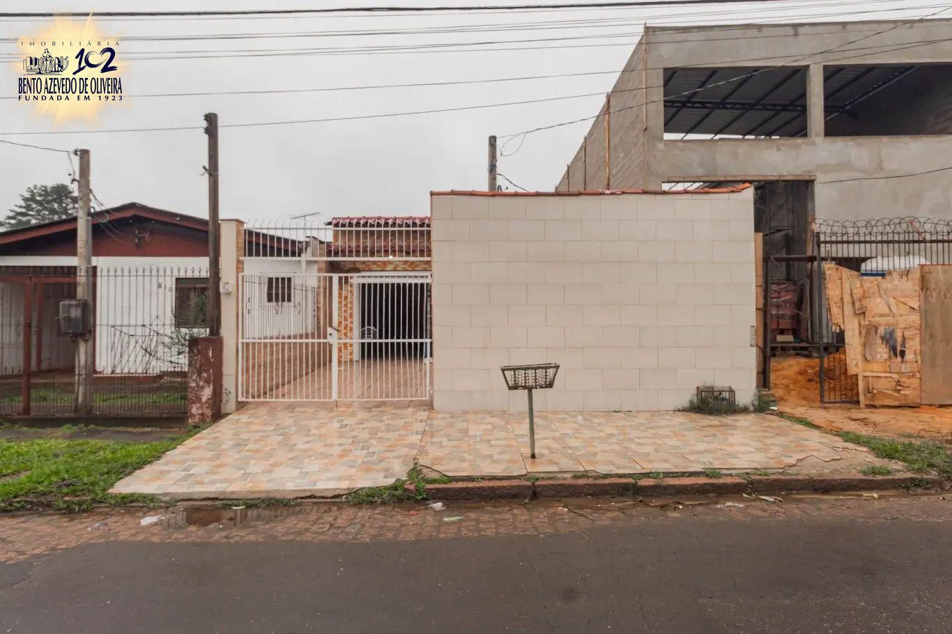 Casa, 2 quartos, 181 m² - Foto 21