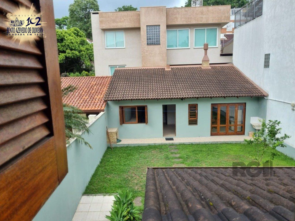 Casa, 4 quartos, 225 m² - Foto 27