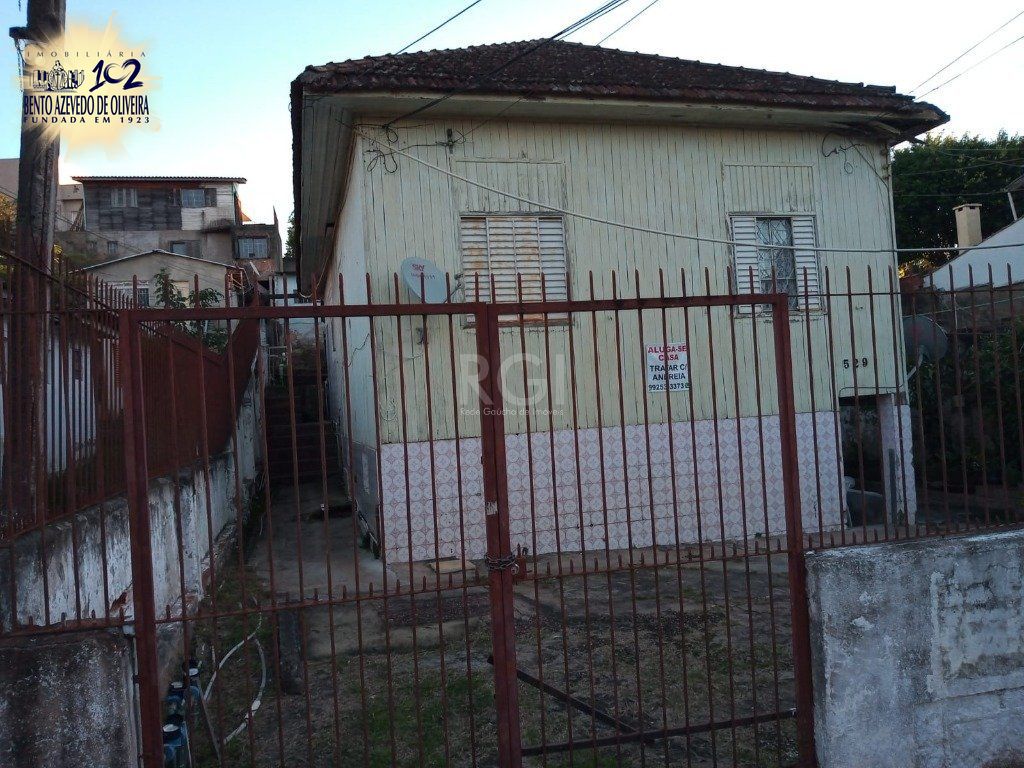 Terreno, 465 m² - Foto 2