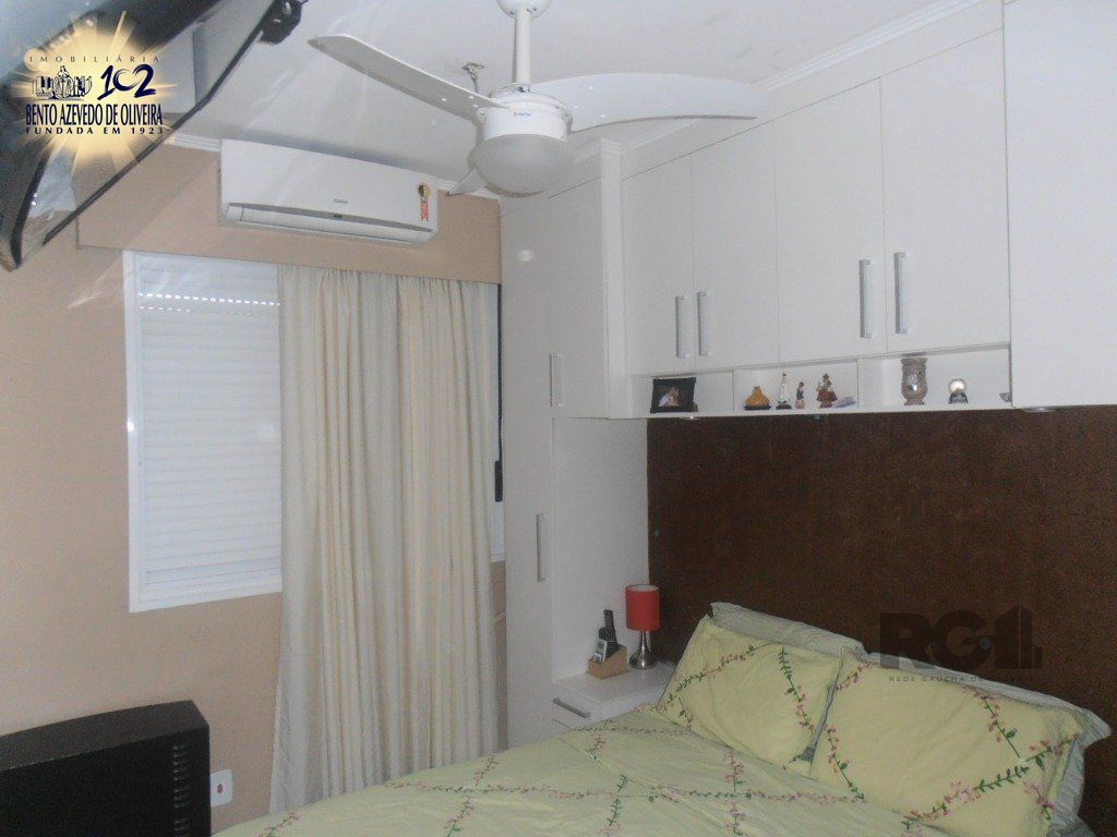 Apartamento, 3 quartos, 62 m² - Foto 13