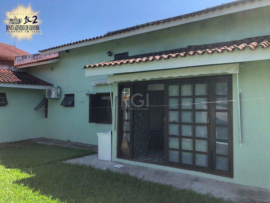 Casa, 3 quartos, 180 m² - Foto 12