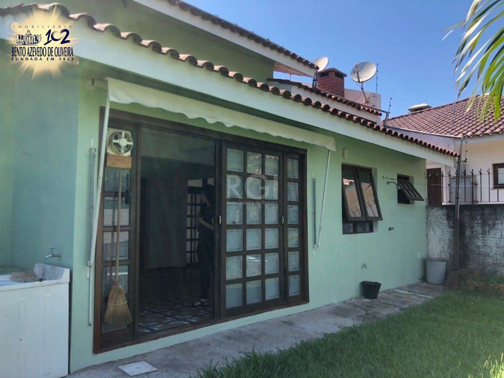 Casa, 3 quartos, 180 m² - Foto 10