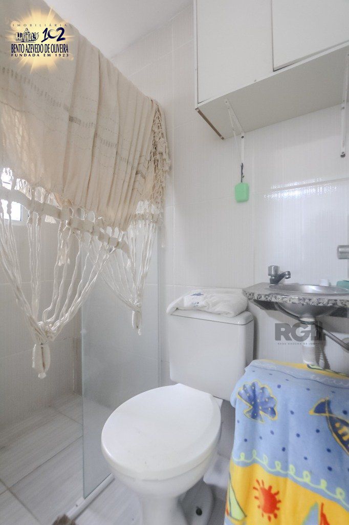 Casa de Condomínio, 2 quartos - Foto 7