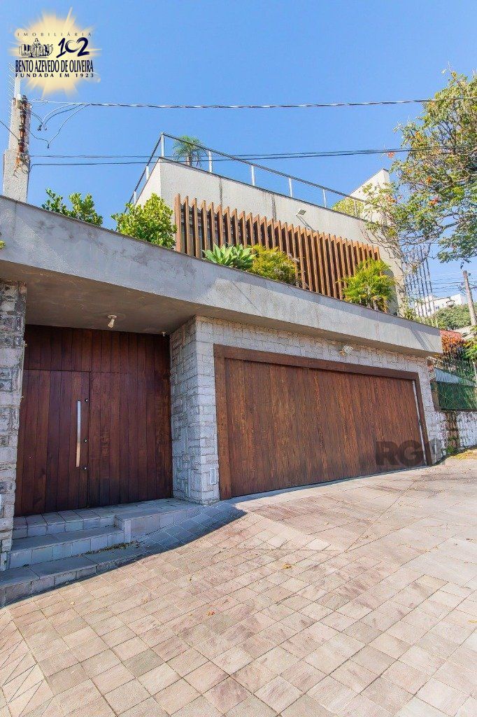 Casa, 4 quartos, 351 m² - Foto 55