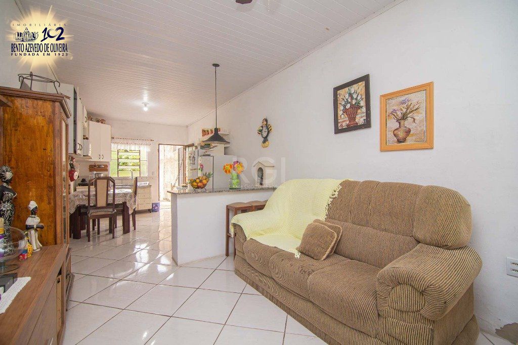 Casa, 2 quartos, 10 m² - Foto 6