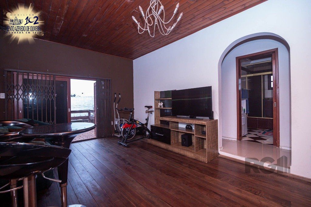 Casa, 3 quartos, 220 m² - Foto 25