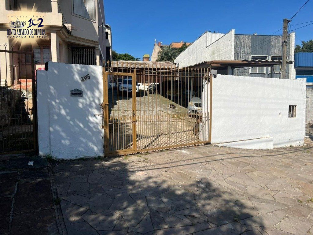 Casa, 2 quartos, 82 m² - Foto 1