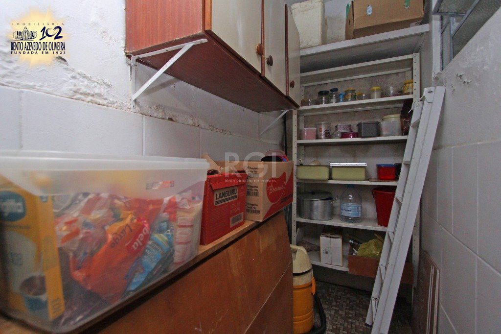 Casa, 4 quartos, 160 m² - Foto 23