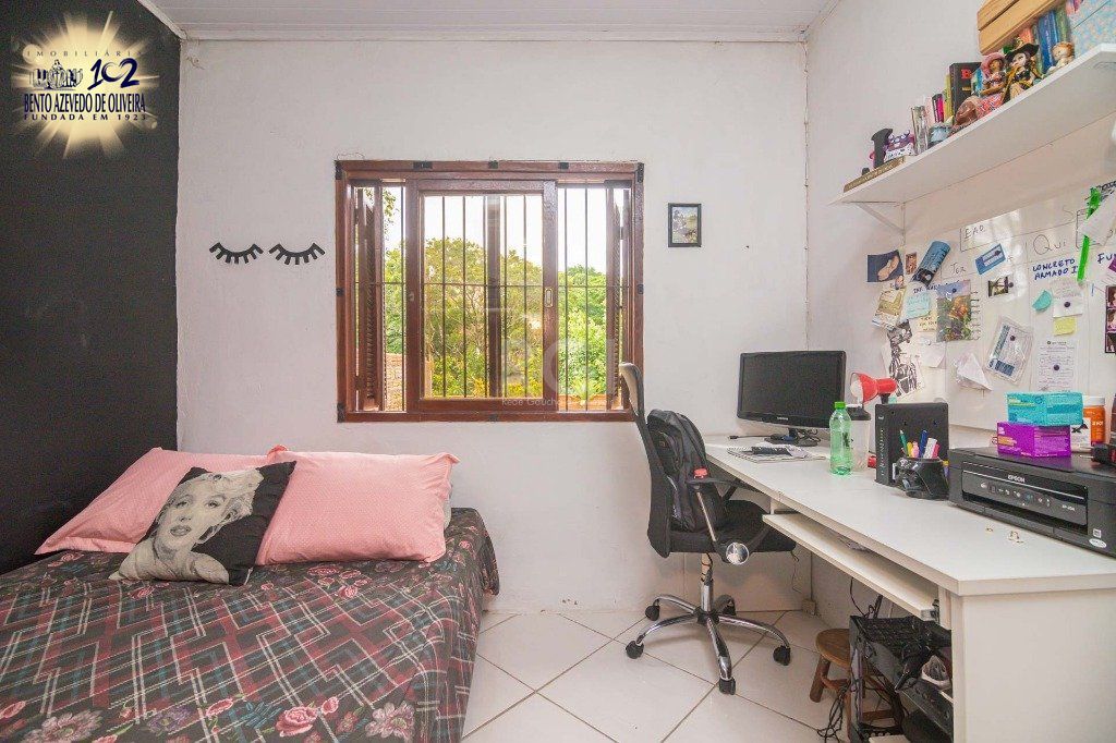 Casa, 2 quartos, 10 m² - Foto 26