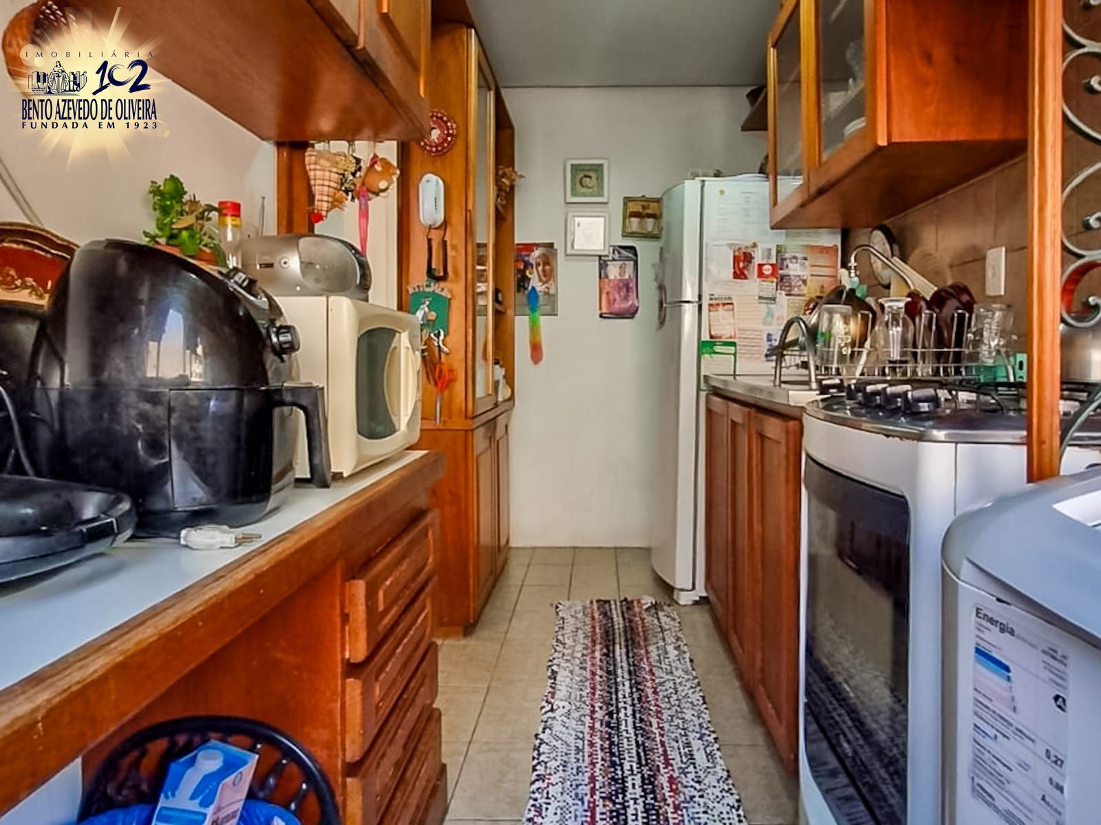 Apartamento, 2 quartos, 52 m² - Foto 6