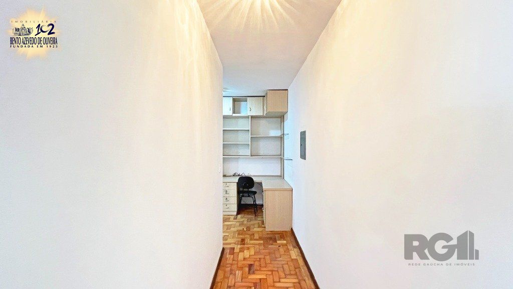 Cobertura, 3 quartos, 148 m² - Foto 12