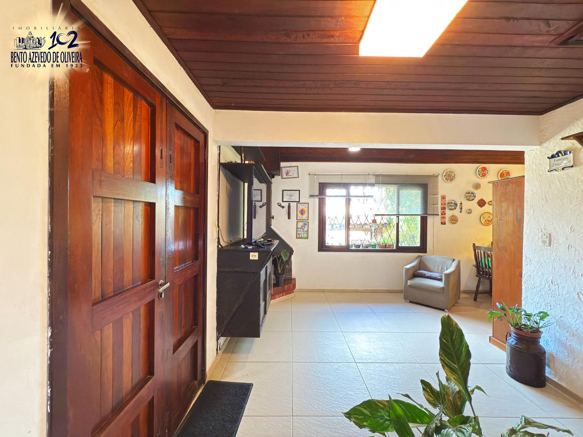 Casa, 2 quartos, 140 m² - Foto 3