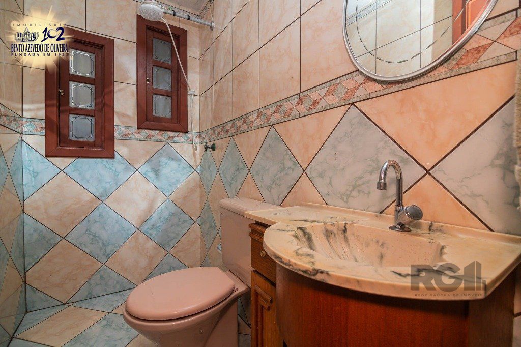 Casa, 3 quartos, 220 m² - Foto 52