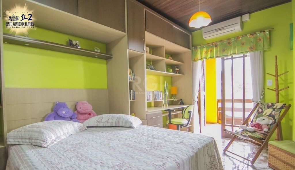 Casa, 3 quartos, 252 m² - Foto 7