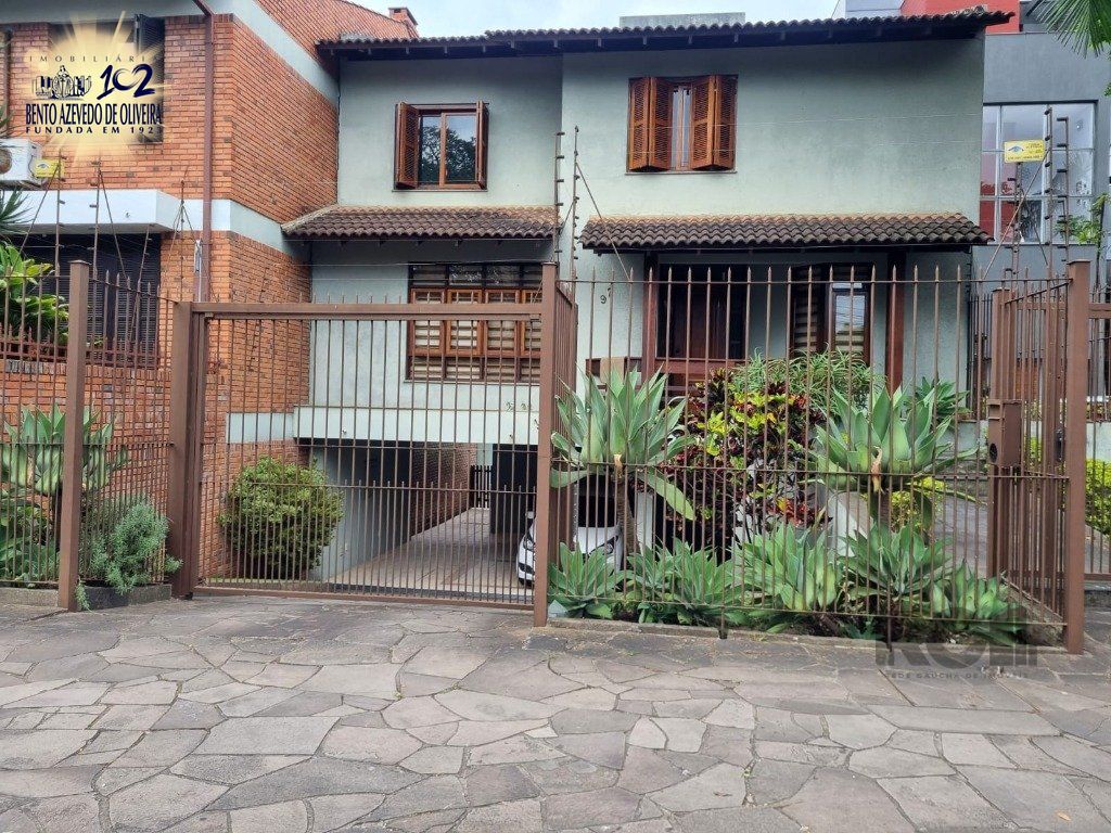 Casa, 4 quartos, 225 m² - Foto 2