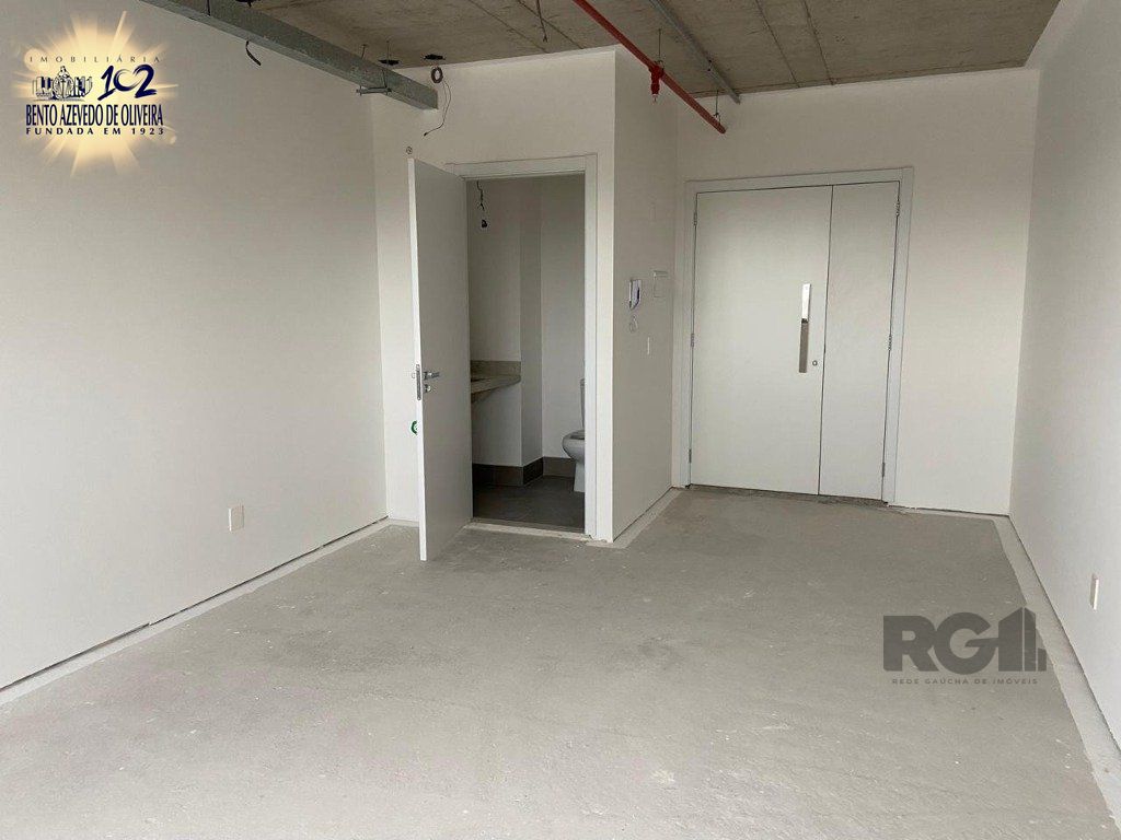 Sala-Conjunto, 29 m² - Foto 3