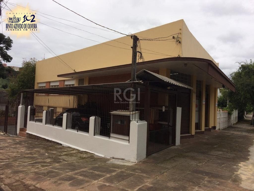 Prédio Inteiro, 233 m² - Foto 6