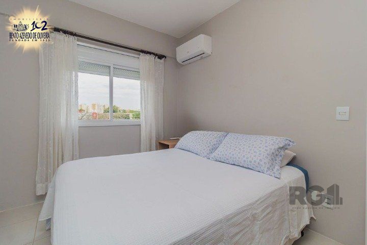 Apartamento, 1 quarto, 35 m² - Foto 7