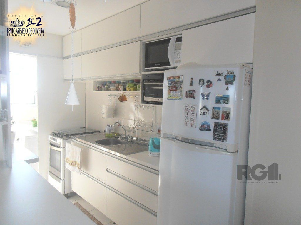 Apartamento, 3 quartos, 62 m² - Foto 19