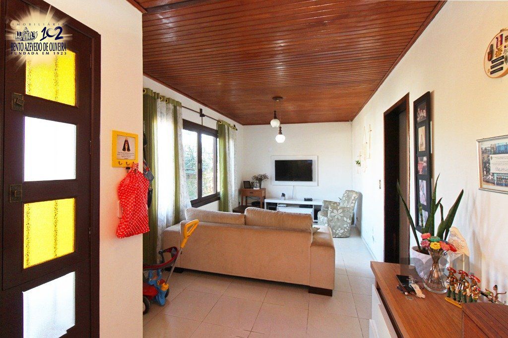 Casa, 3 quartos, 168 m² - Foto 6