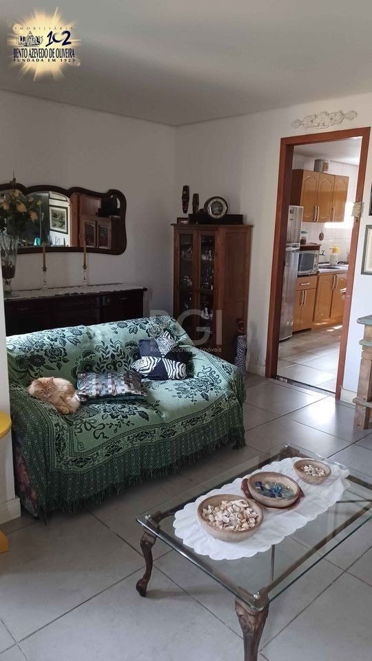 Casa, 3 quartos, 124 m² - Foto 3