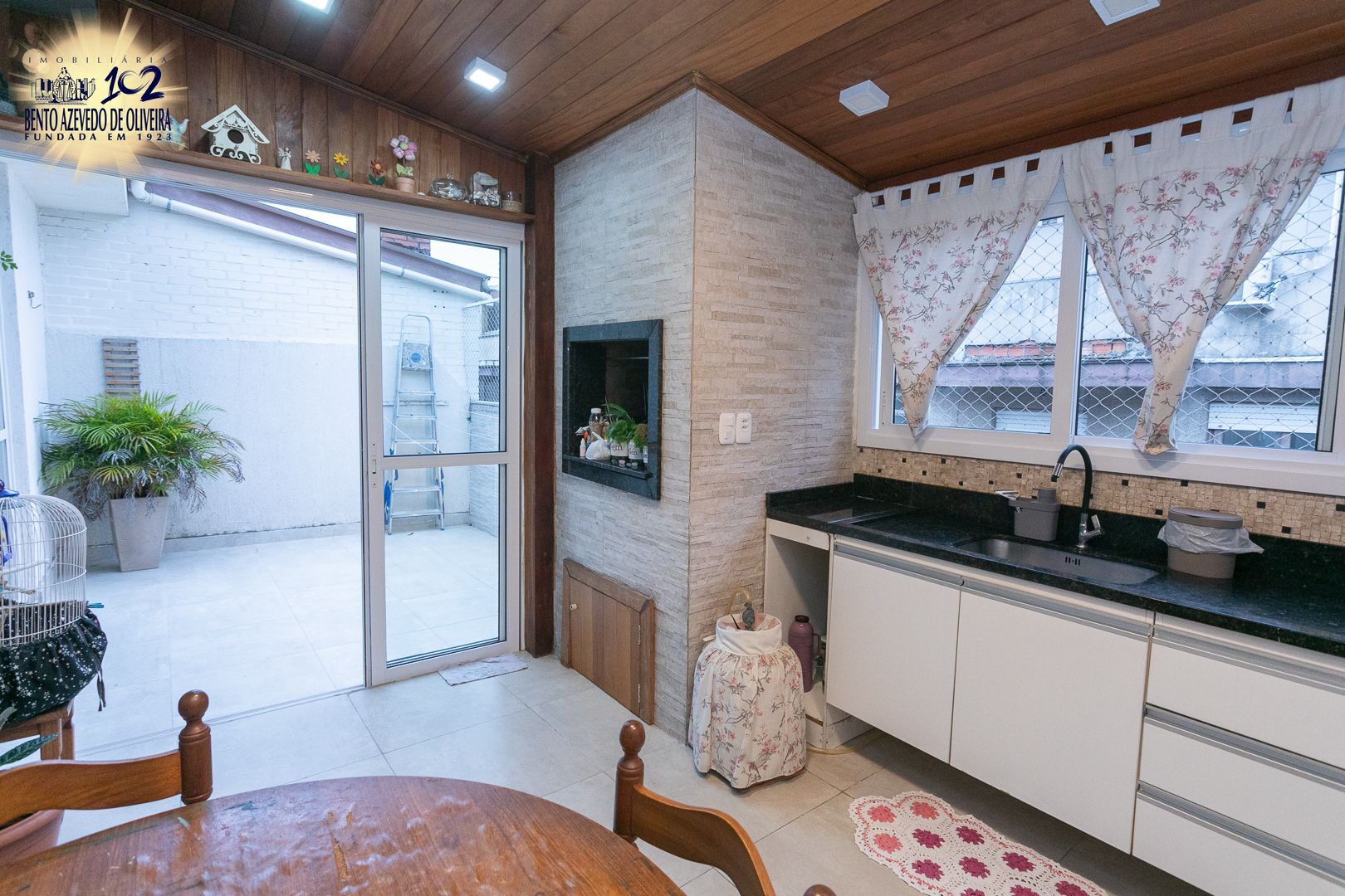 Cobertura, 2 quartos, 112 m² - Foto 1