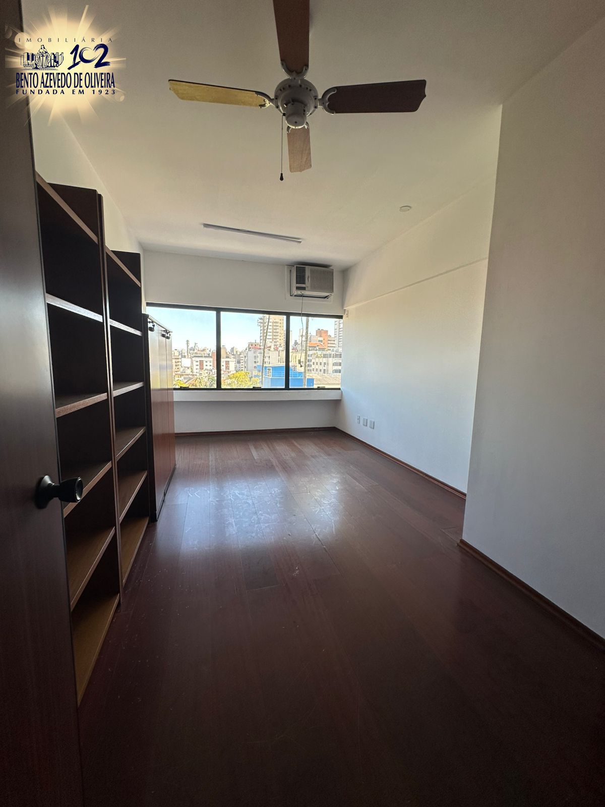 Sala-Conjunto, 26 m² - Foto 2