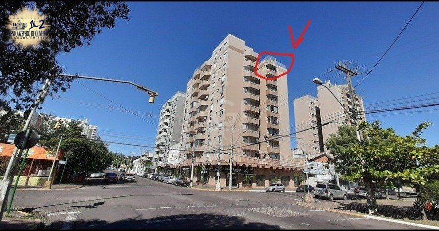 Cobertura, 2 quartos, 252 m² - Foto 2