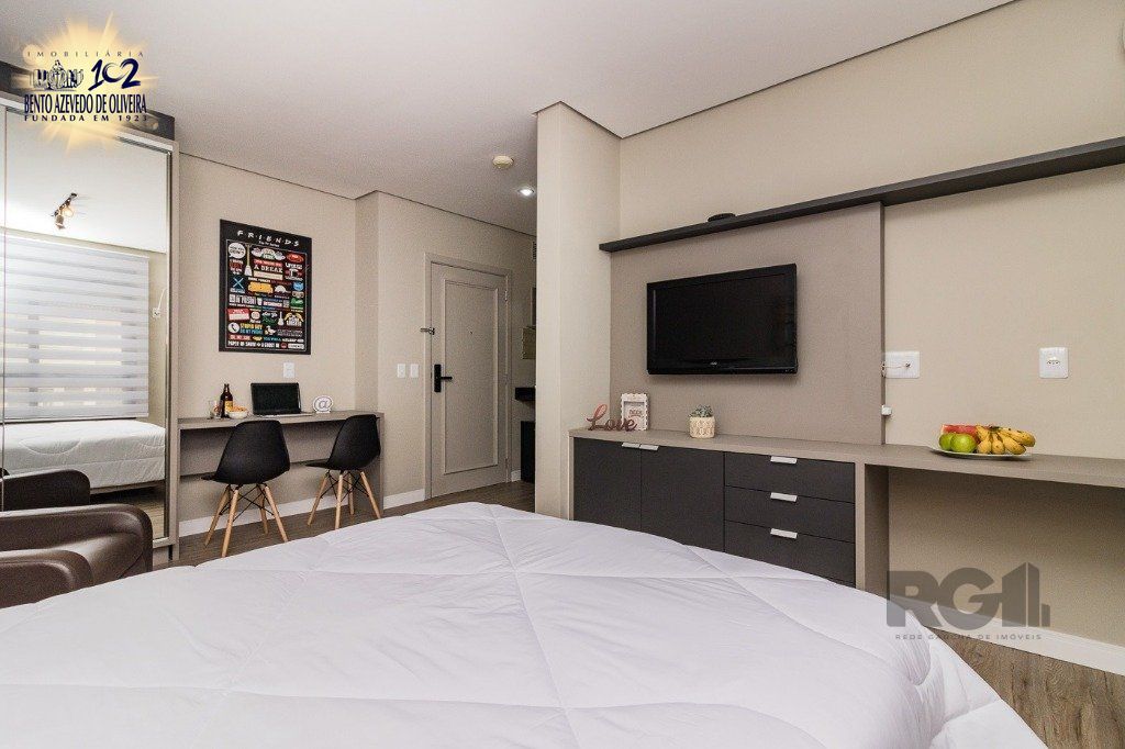 Apartamento, 1 quarto, 68 m² - Foto 10