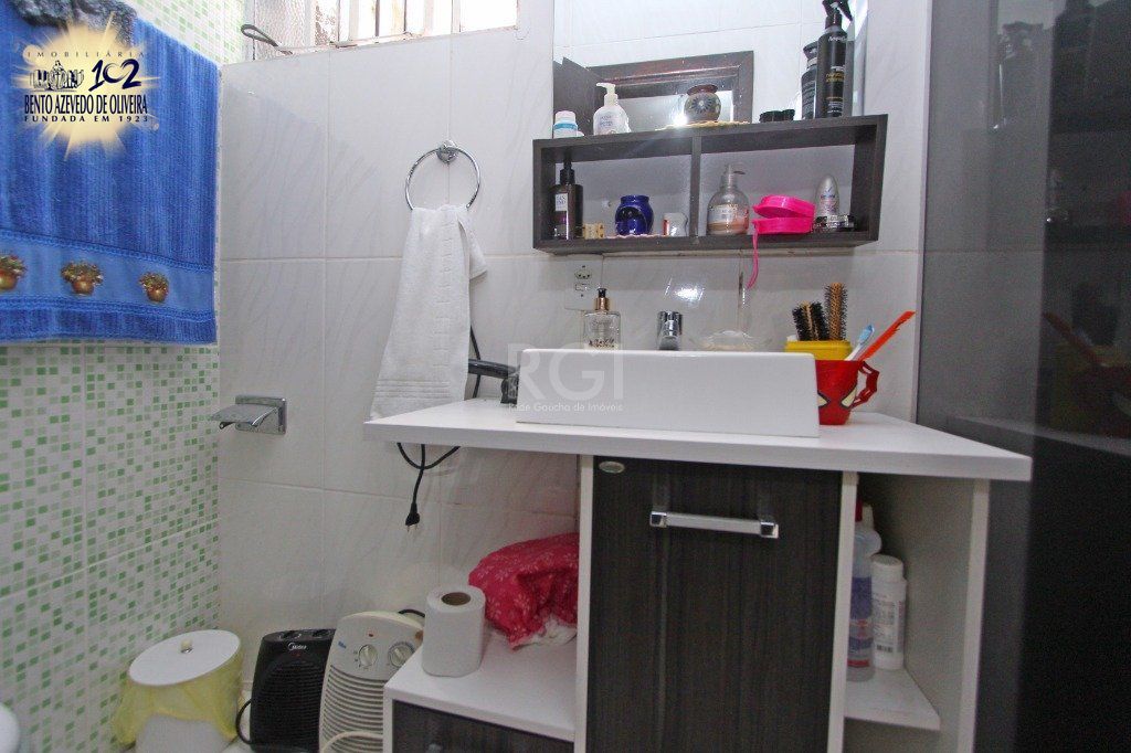 Casa, 4 quartos, 160 m² - Foto 14