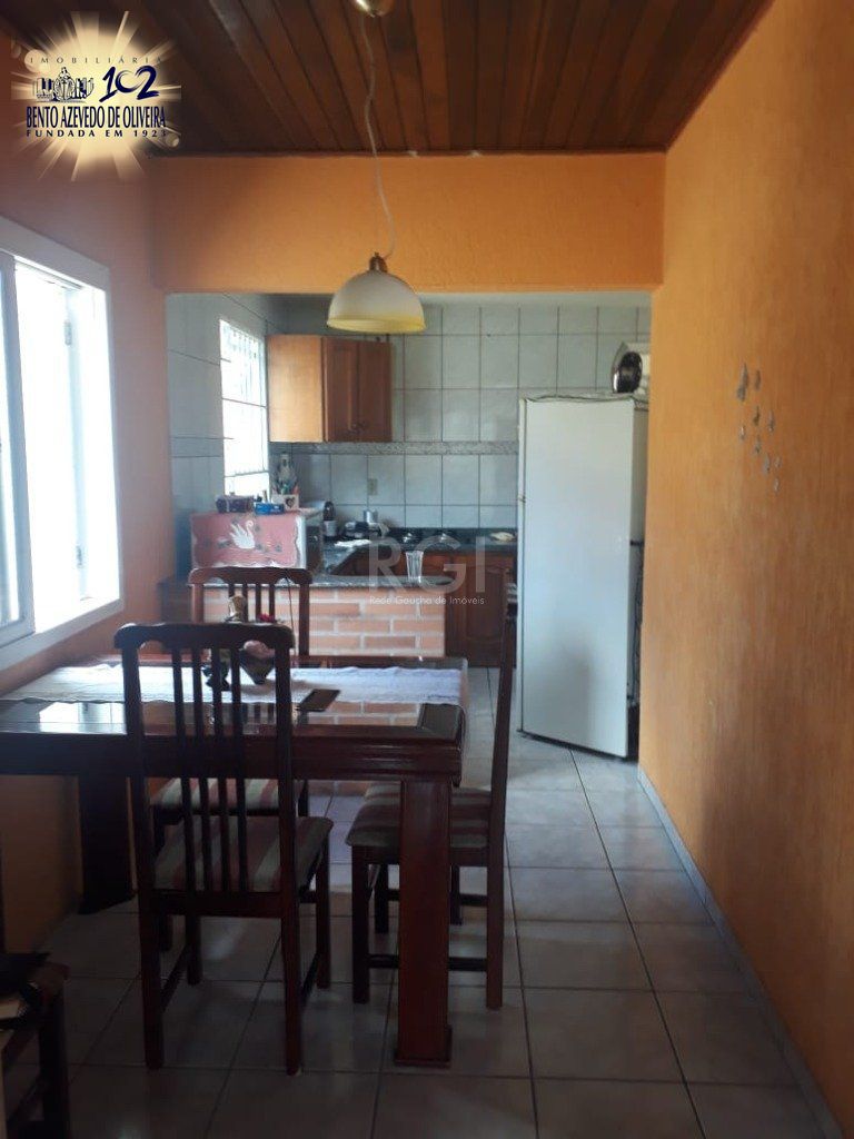 Casa de Condomínio, 2 quartos - Foto 4